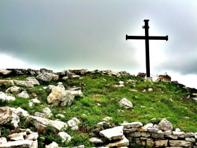  - Madonna del Monte S. Onofrio
