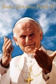 Messaggio di Papa Giovanni Paolo II - Madonna del Monte S. Onofrio